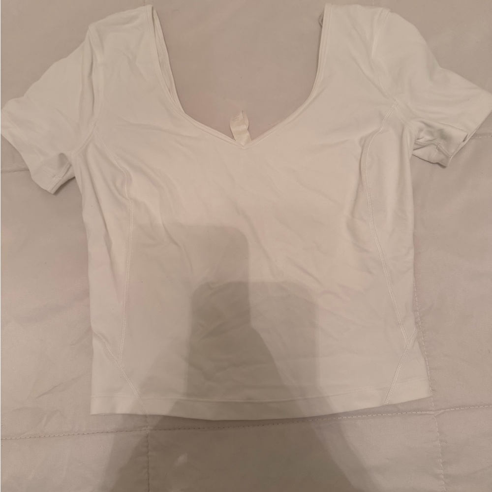 Lululemon Athletica top